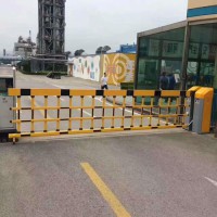 四川道閘車牌識(shí)別系統(tǒng)